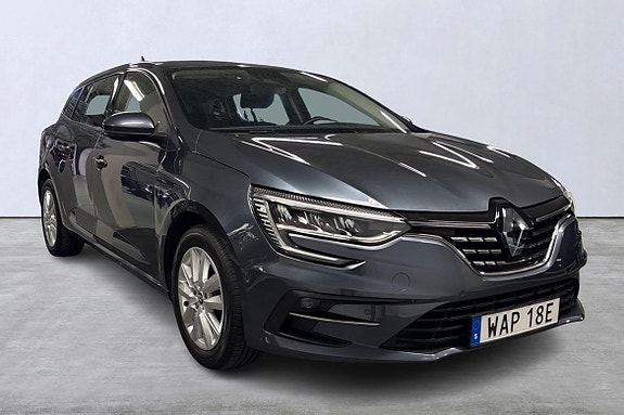 Renault Megane 6 of 15