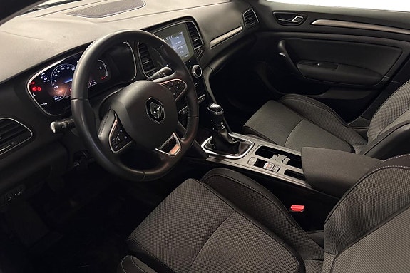 Renault Megane 8 of 15