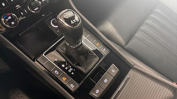 Skoda Superb 15 of 22