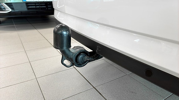 Skoda Superb 21 of 22