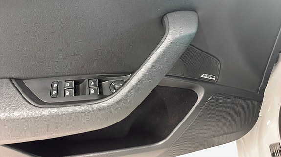 Skoda Superb 11 of 22