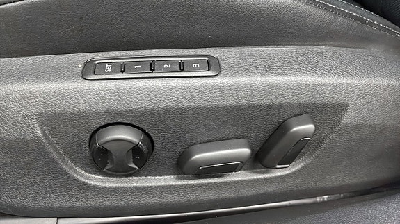 Skoda Superb 19 of 22