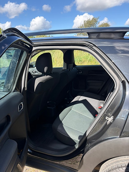Citroen C4 Cactus 9 of 10