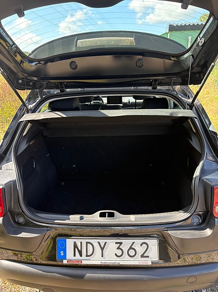 Citroen C4 Cactus 8 of 10