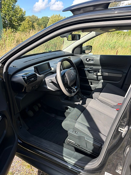 Citroen C4 Cactus 10 of 10