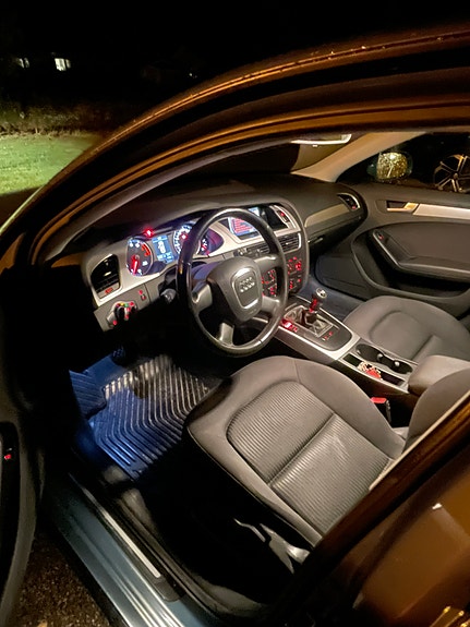 Audi A4 5 of 6