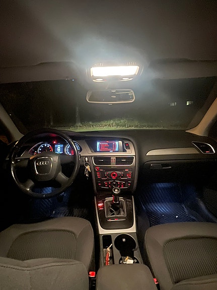 Audi A4 4 of 6
