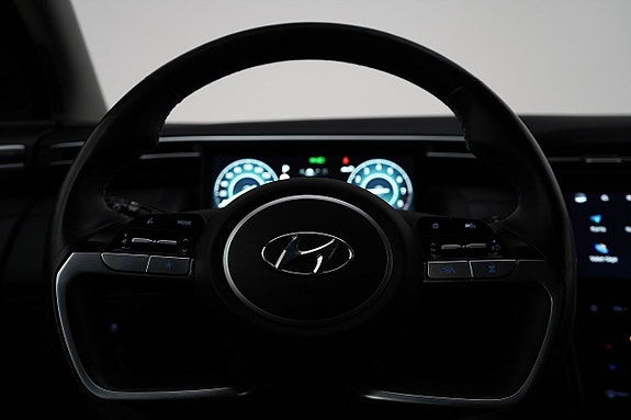 Hyundai Tucson 9 of 24
