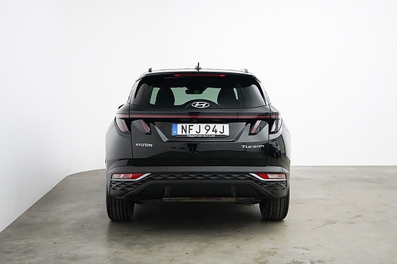 Hyundai Tucson 20 of 24
