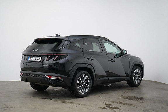 Hyundai Tucson 21 of 24