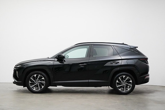 Hyundai Tucson 3 of 24