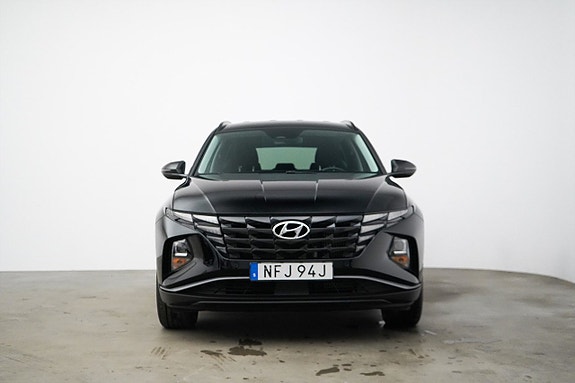 Hyundai Tucson 22 of 24