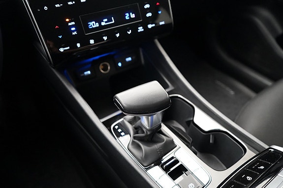 Hyundai Tucson 14 of 24