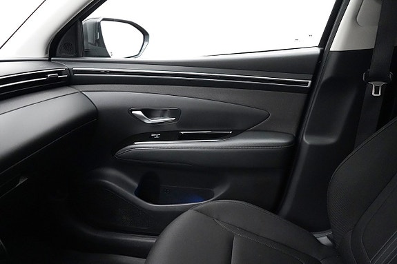 Hyundai Tucson 16 of 24