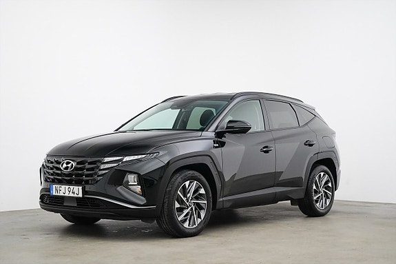 Hyundai Tucson 24 of 24