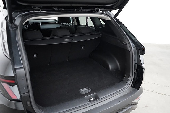 Hyundai Tucson 19 of 24