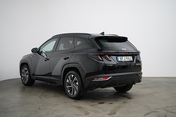 Hyundai Tucson 4 of 24