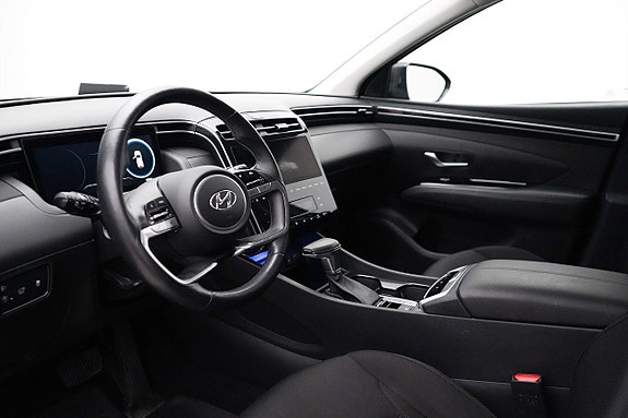 Hyundai Tucson 5 of 24