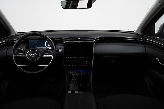 Hyundai Tucson 8 of 24