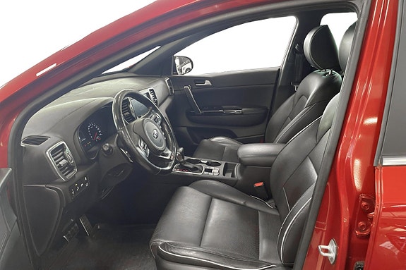 Kia Sportage 11 of 11