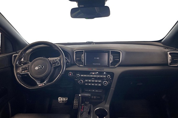 Kia Sportage 8 of 11