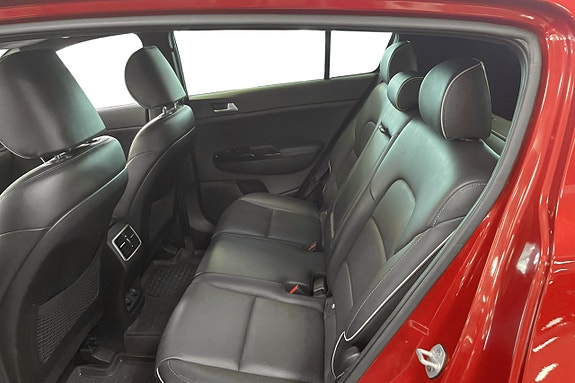 Kia Sportage 10 of 11