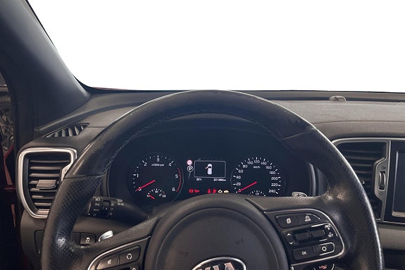 Kia Sportage 7 of 11