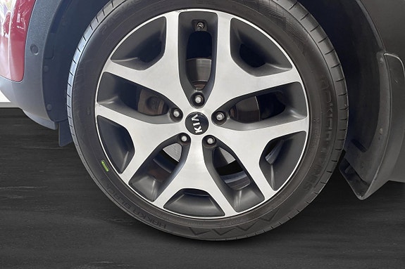 Kia Sportage 5 of 11