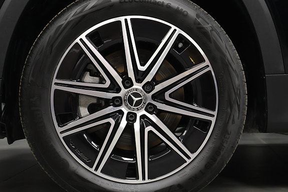 Mercedes-Benz EQB300 6 of 29