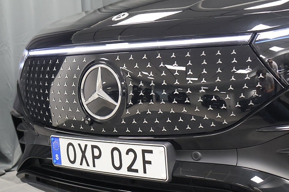 Mercedes-Benz EQB300 7 of 29