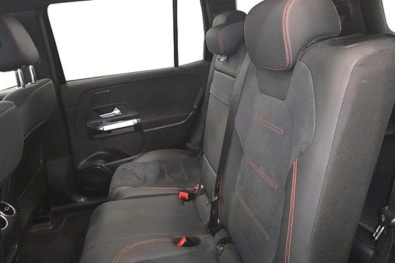 Mercedes-Benz EQB250+ 9 of 14