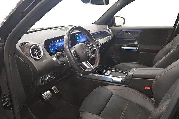 Mercedes-Benz EQB250+ 6 of 14