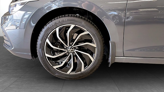 Volkswagen Golf I 6 of 12