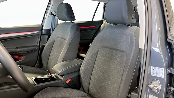 Volkswagen Golf I 8 of 12