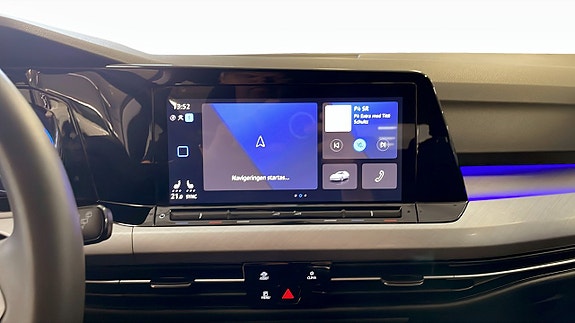 Volkswagen Golf I 9 of 12