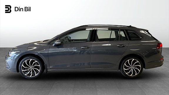 Volkswagen Golf I 2 of 12
