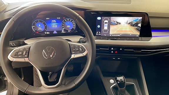 Volkswagen Golf I 10 of 12
