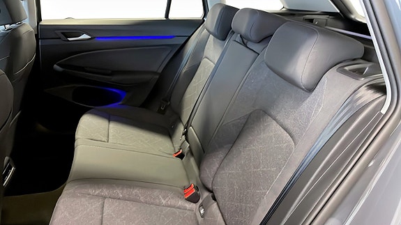 Volkswagen Golf I 11 of 12