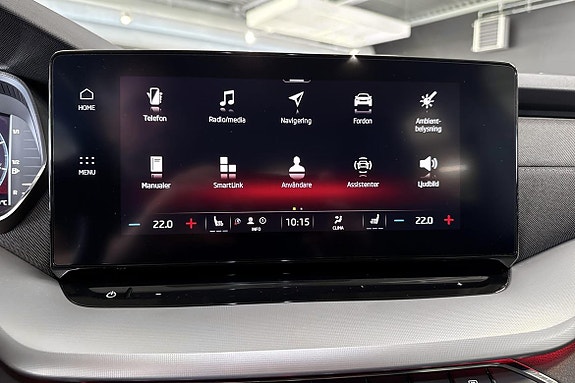 Skoda Octavia 17 of 19