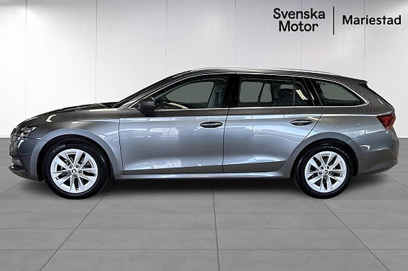 Skoda Octavia 3 of 19