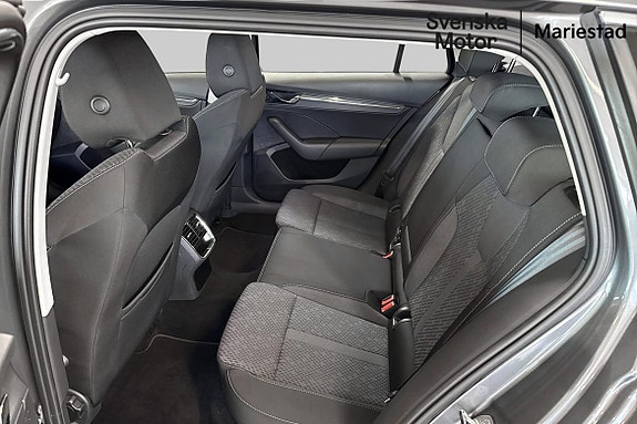 Skoda Octavia 9 of 19