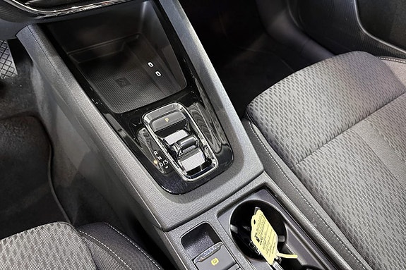 Skoda Octavia 14 of 19