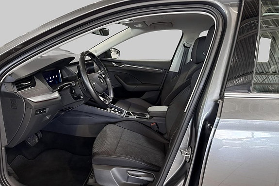 Skoda Octavia 8 of 19