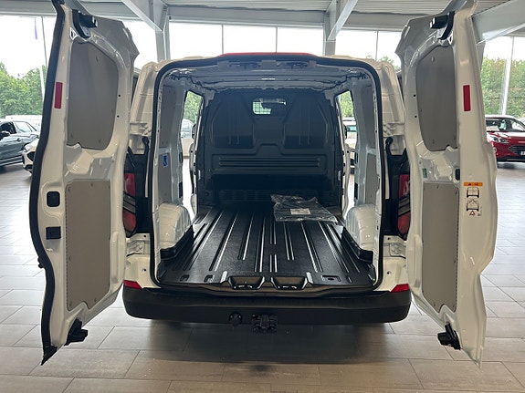 Ford Transit Custom 7 of 13