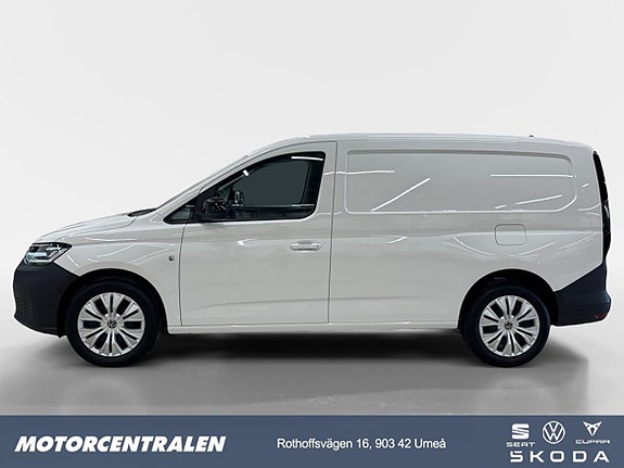 Volkswagen Caddy 2 of 5