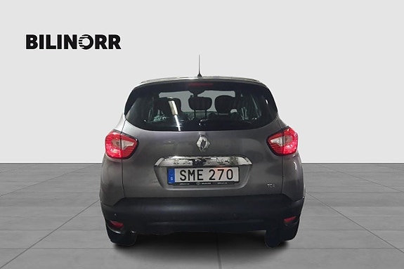 Renault Captur 4 of 22