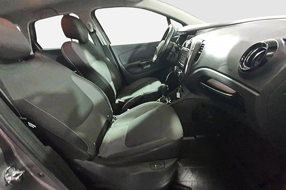 Renault Captur 16 of 22