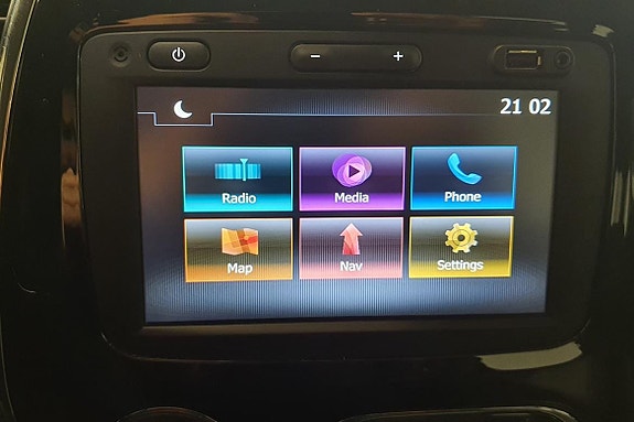 Renault Captur 22 of 22