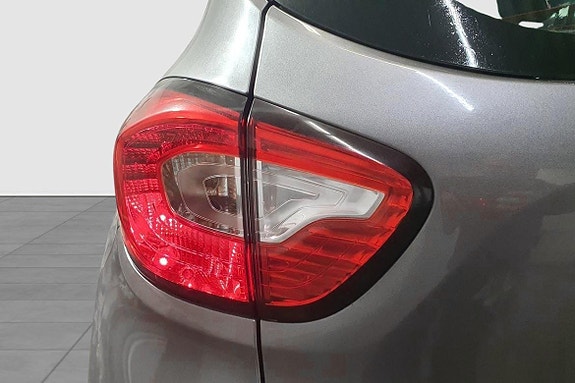Renault Captur 10 of 22
