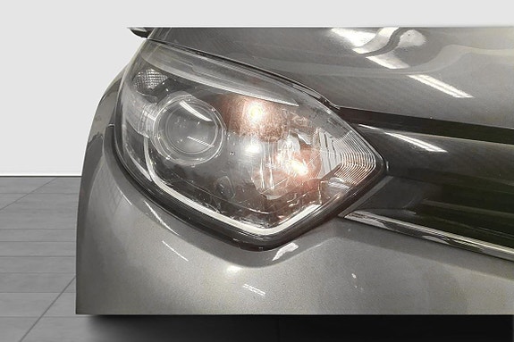 Renault Captur 9 of 22